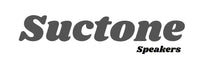Suctone Speakers
