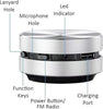 The Suctone Speaker