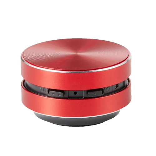 The Suctone Speaker