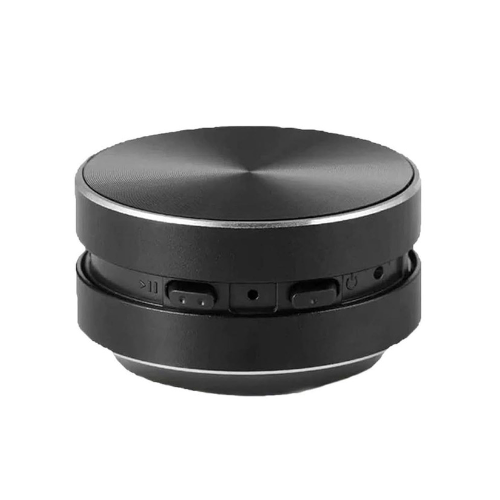 The Suctone Speaker